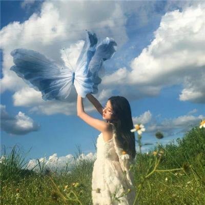 交换人生富养老爹你马甲掉了